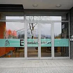 Rivercity Maria Apartment