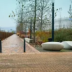 Rivercity Maria Apartment