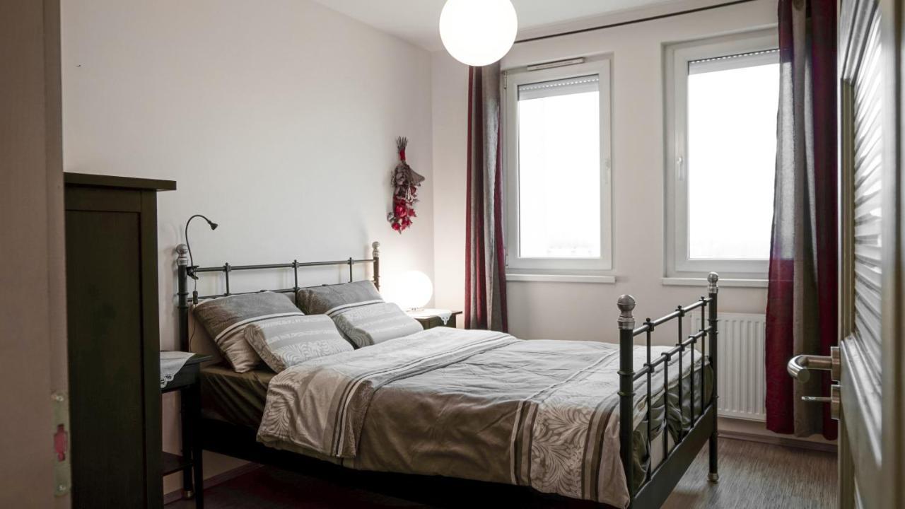 Rivercity Maria * Budapest