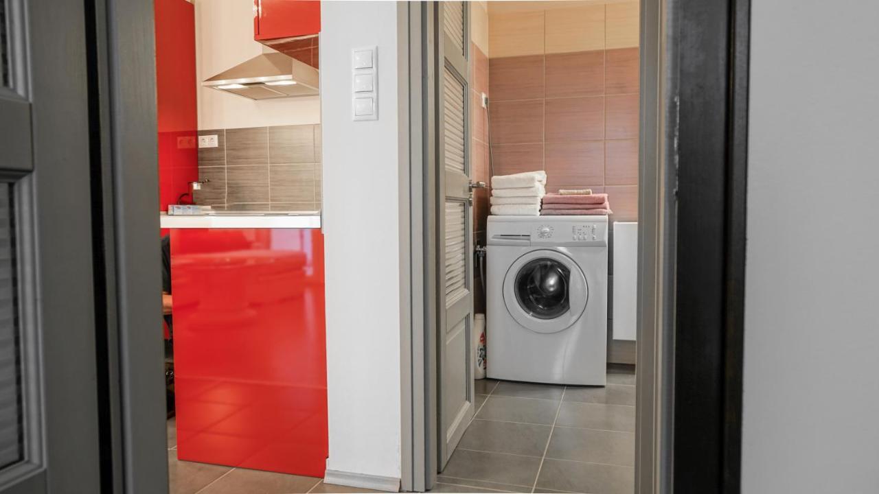 Apartment Rivercity Maria *