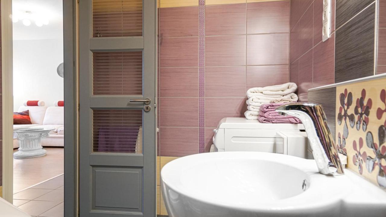 Rivercity Maria Apartment Budapest