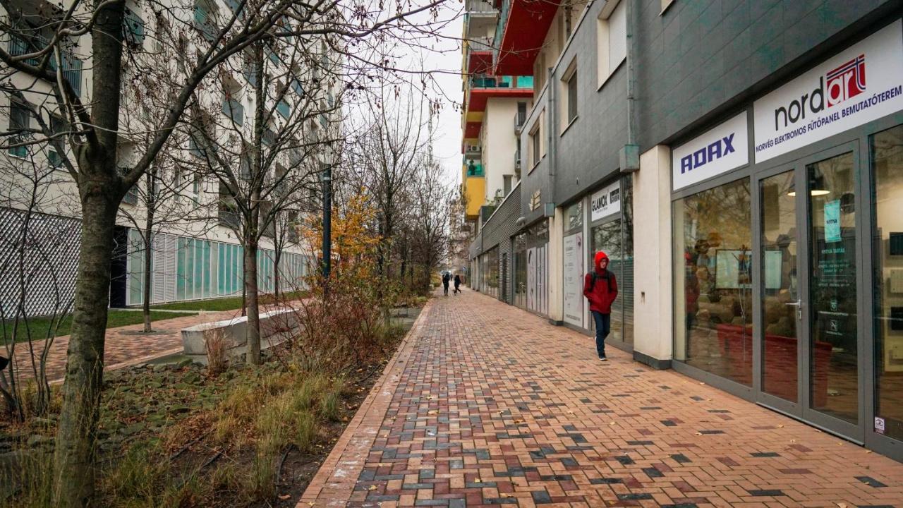 Apartmán Rivercity Maria